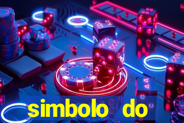 simbolo do corinthians copiar e colar